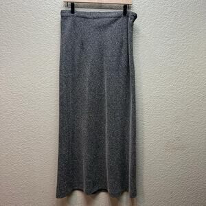 Carol Anderson California Womens Maxi Skirt Size Sz 14 Made In USA